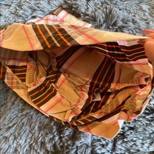 Carters little skirt